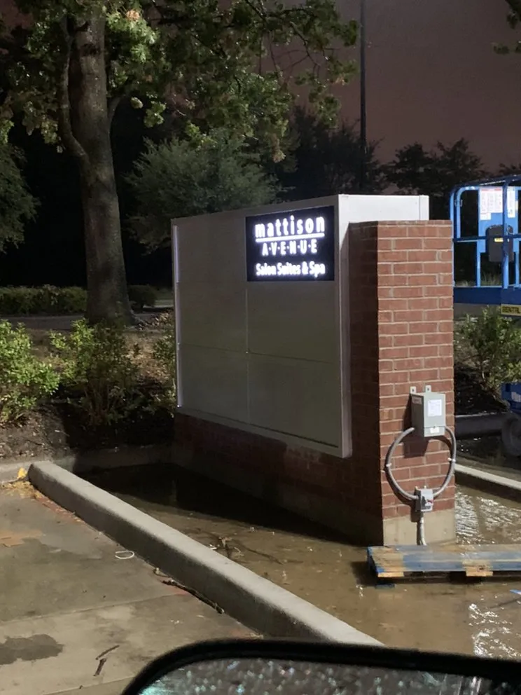 Slide of GD Electric