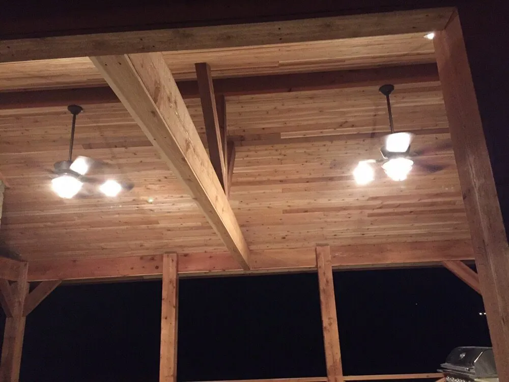 Slide of GD Electric