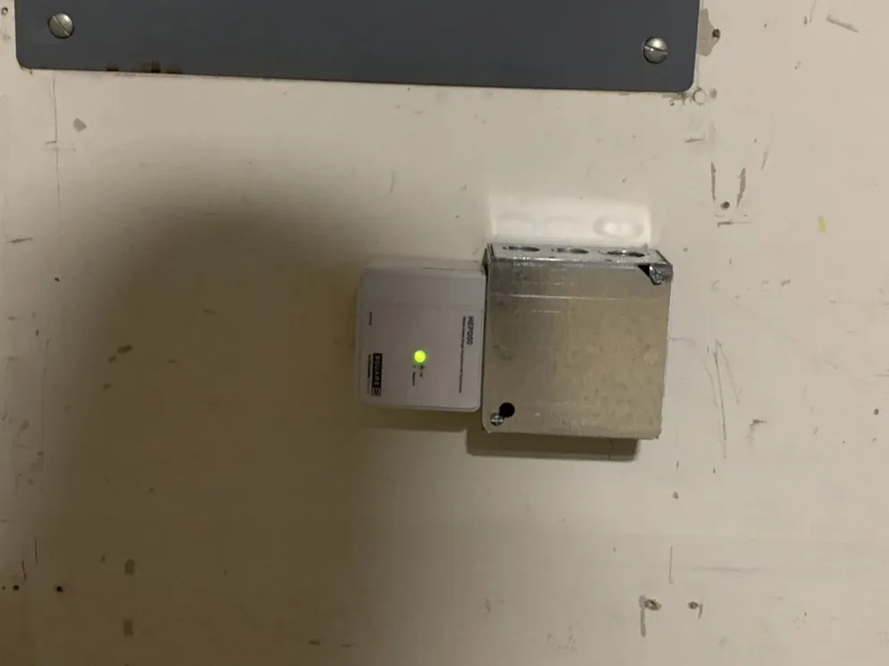 Slide of GD Electric