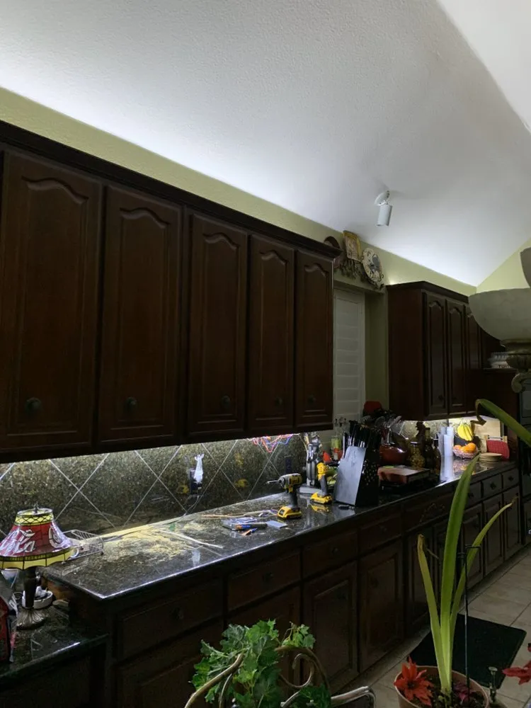 Slide of GD Electric