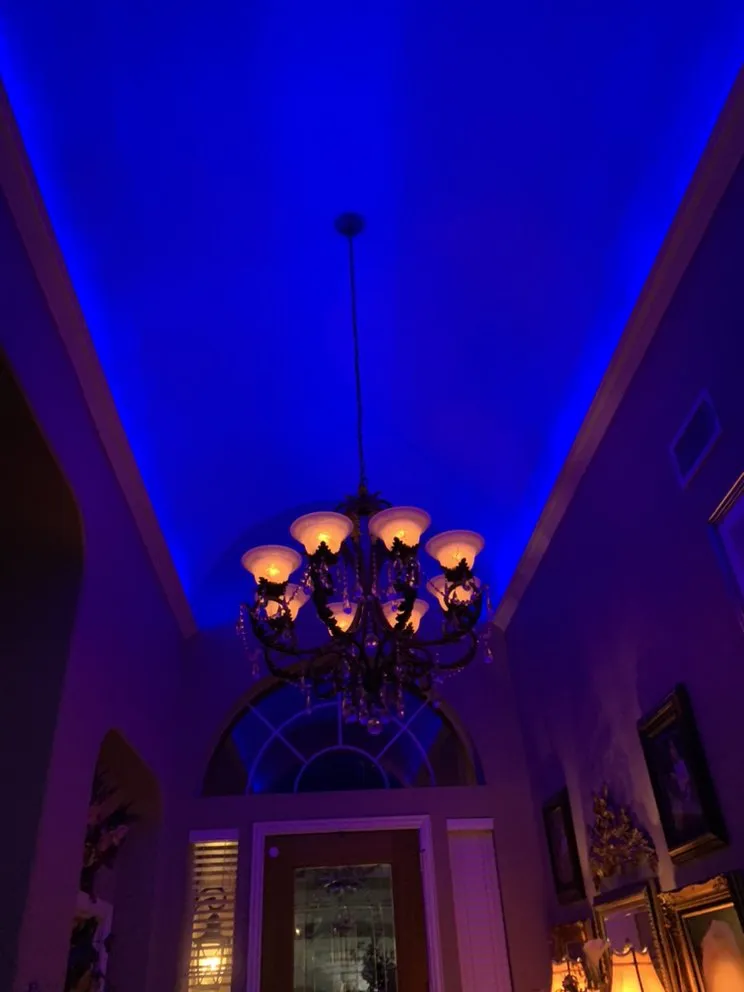 Slide of GD Electric