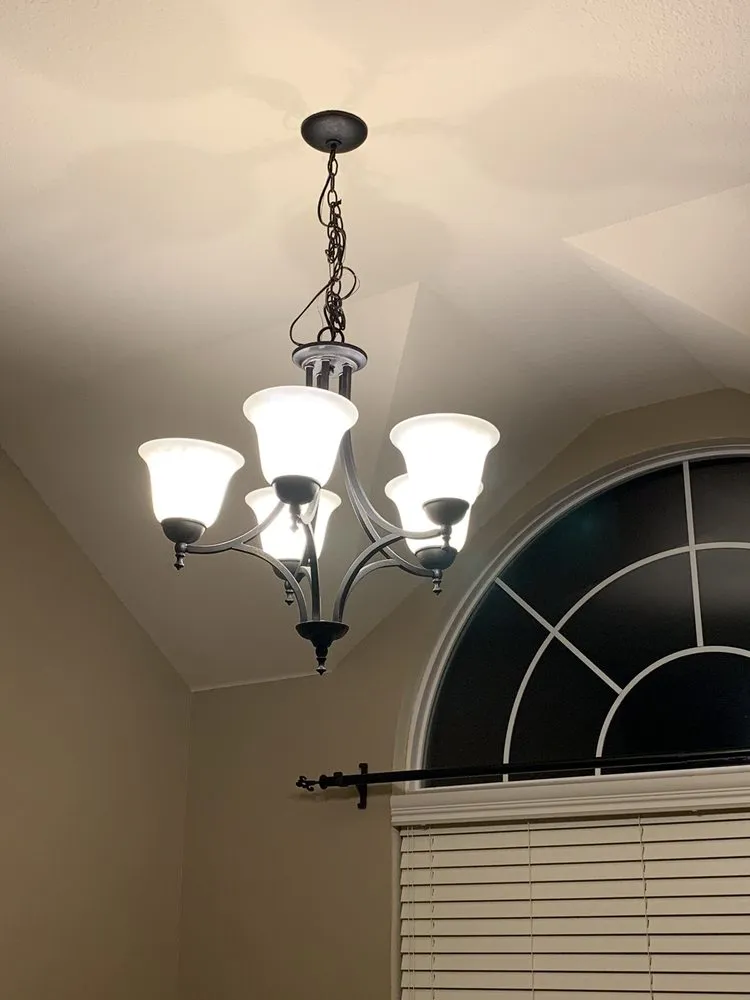 Slide of GD Electric