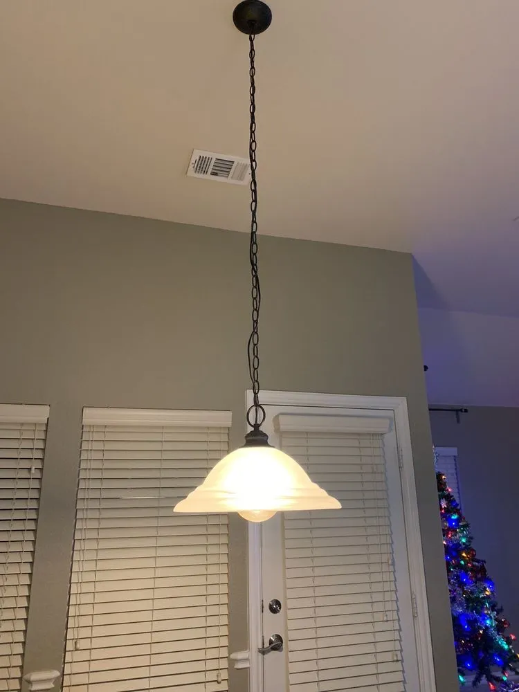 Slide of GD Electric