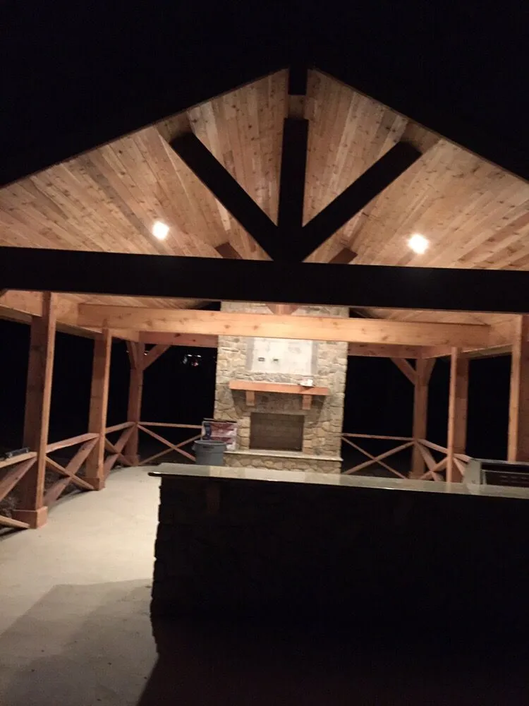 Slide of GD Electric