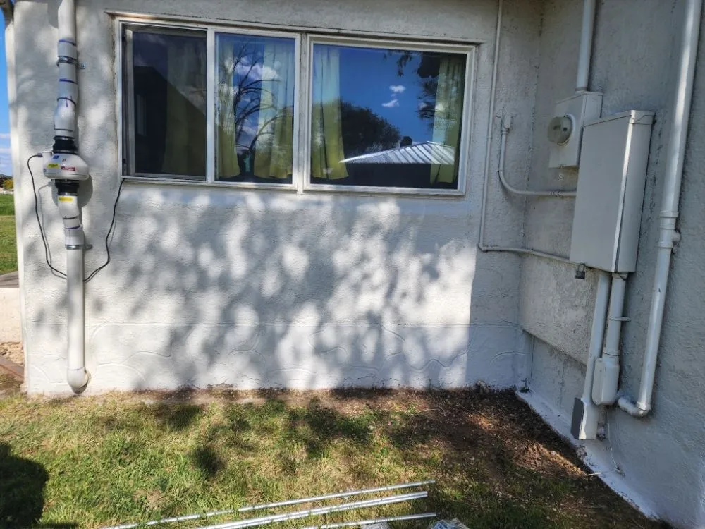 Slide of G&D Electric