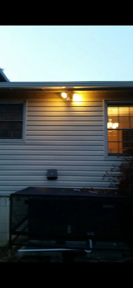 Slide of GD Electrical & Consulting Services