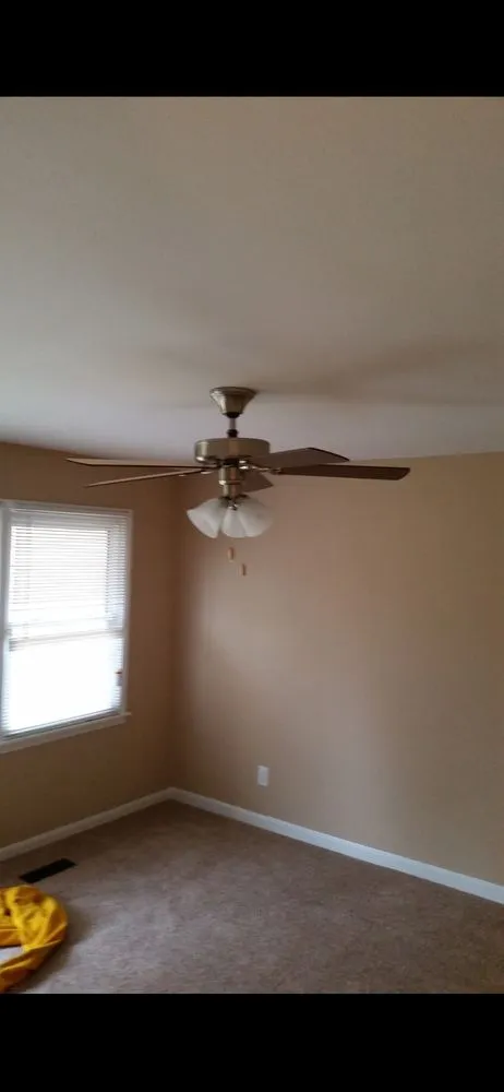 Slide of GD Electrical & Consulting Services