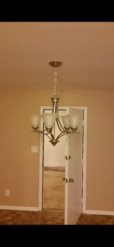 Slide of GD Electrical & Consulting Services