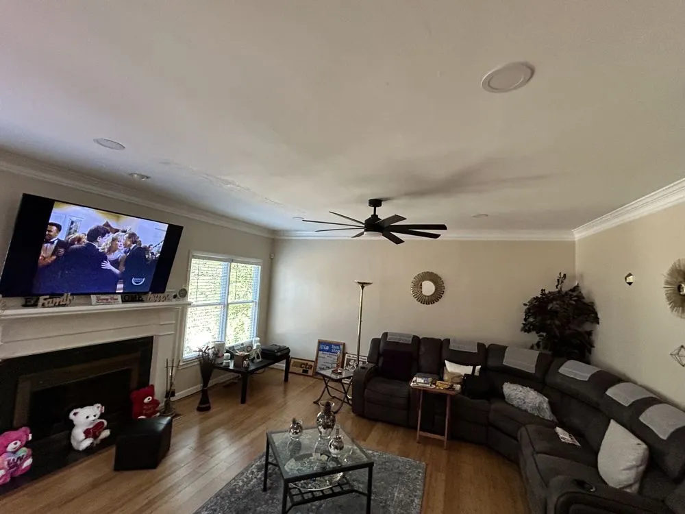 Slide of GD Electrical & Consulting Services