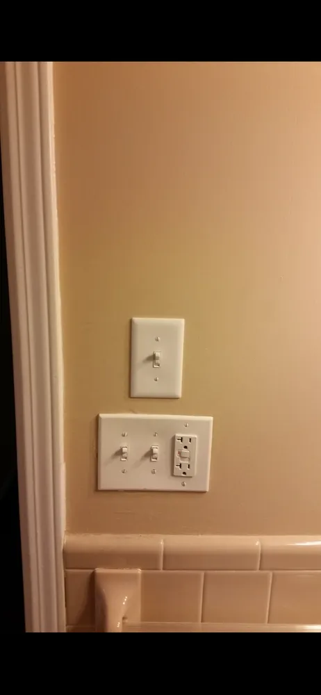 Slide of GD Electrical & Consulting Services