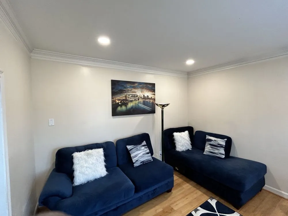 Slide of GD Electrical & Consulting Services