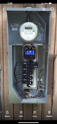 GD Electrical & Consulting Services