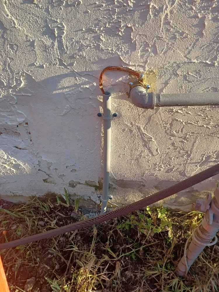 Slide of GD Pro Electric Services