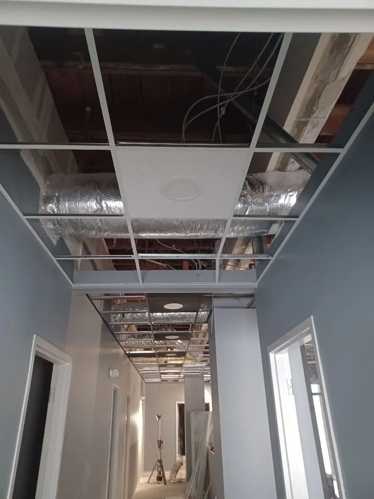 Slide of GD Pro Electric Services