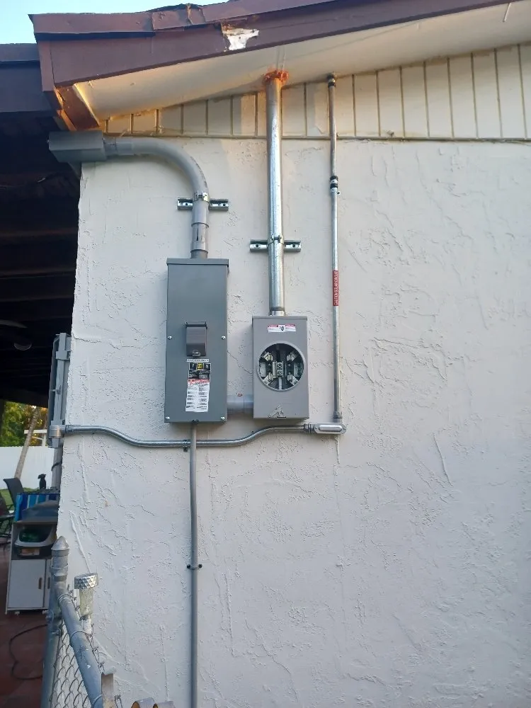 Trusted lighting installation experts serving Lake Worth, FL - GD Pro Electric Services