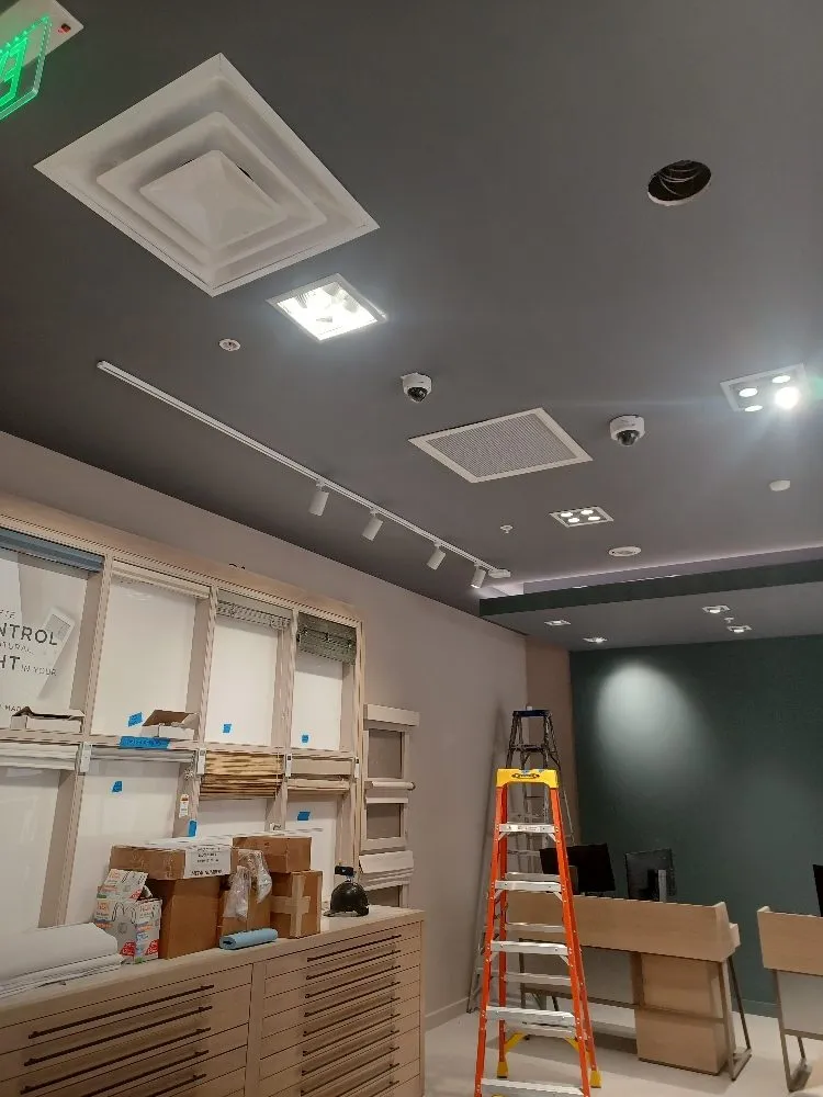 Slide of GD Pro Electric Services