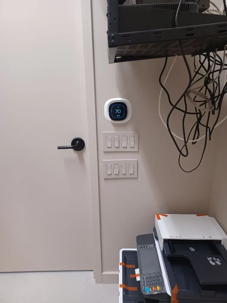 Slide of GD Pro Electric Services