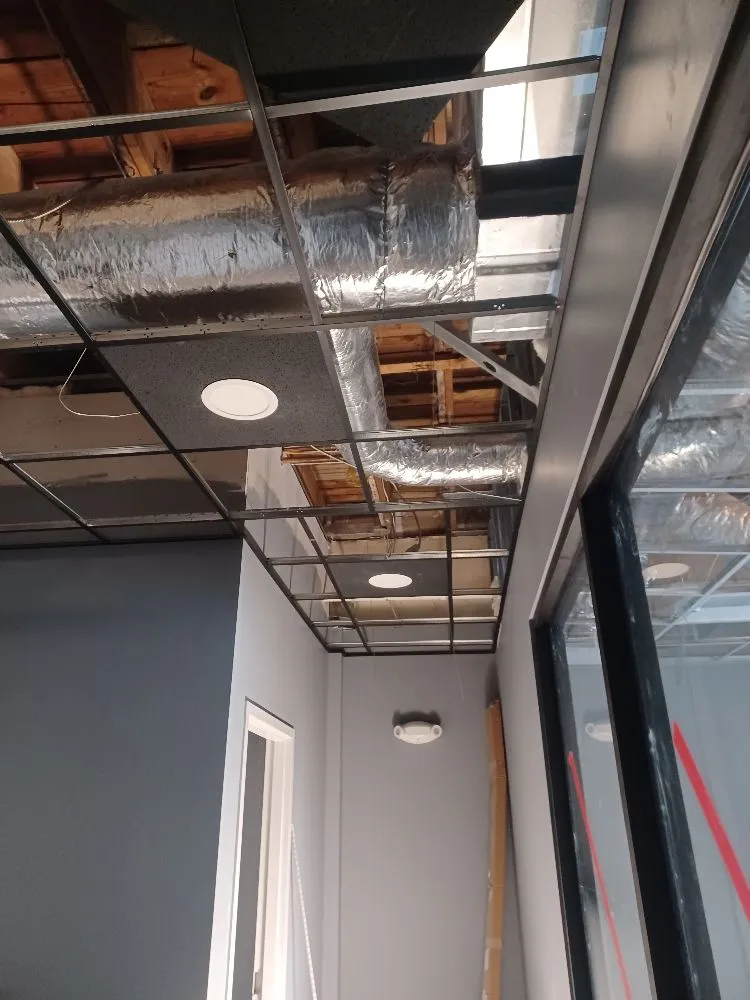 Slide of GD Pro Electric Services