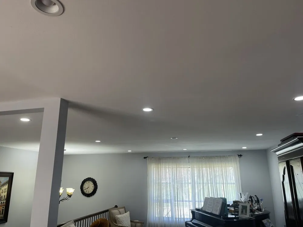 Slide of GDB Eletrical