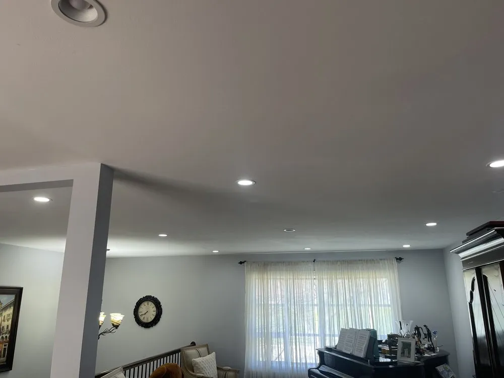 Slide of GDB Eletrical