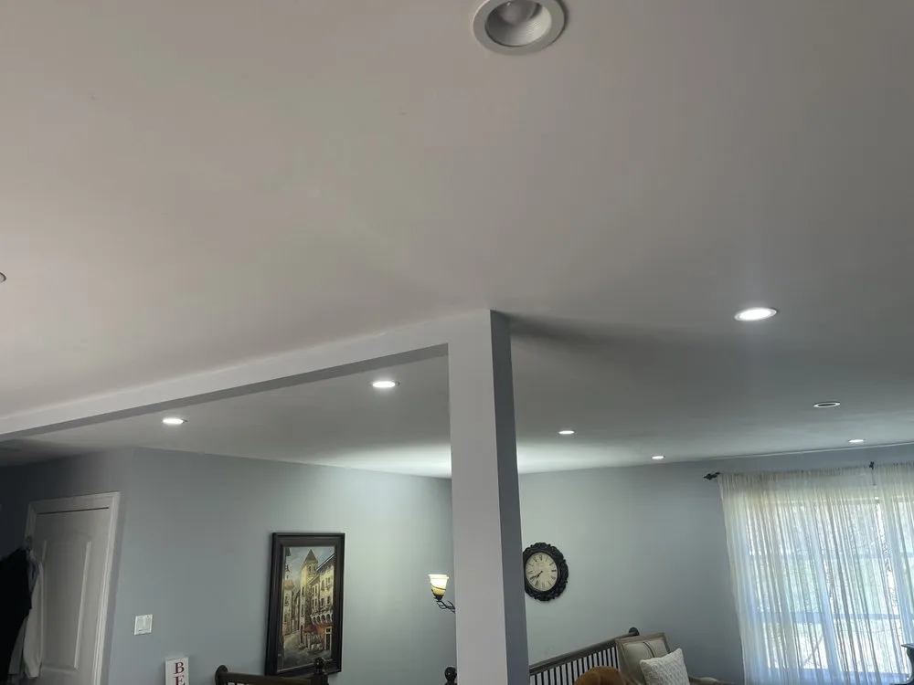 Slide of GDB Eletrical