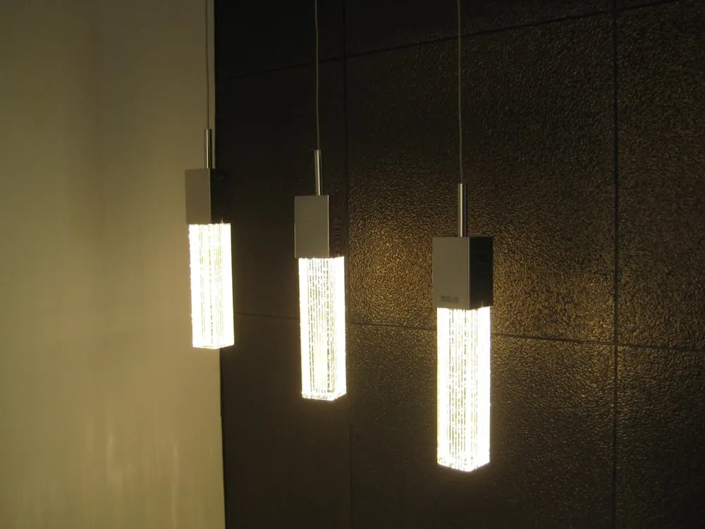 Slide of GDM Electric