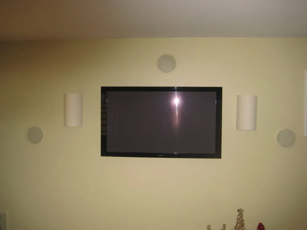 Slide of GDM Electric