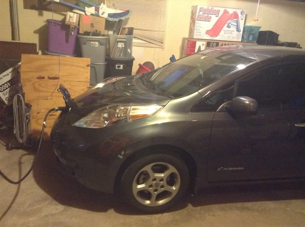 Slide of GDM Electric