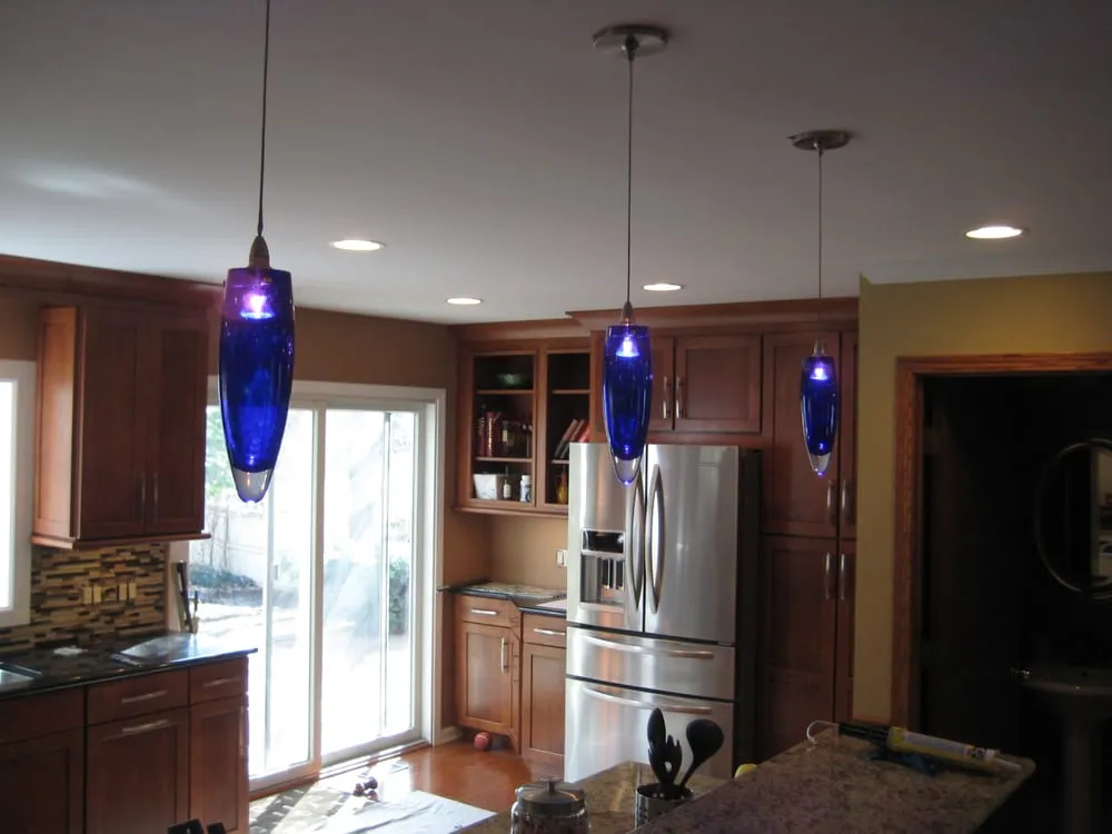 Slide of GDM Electric