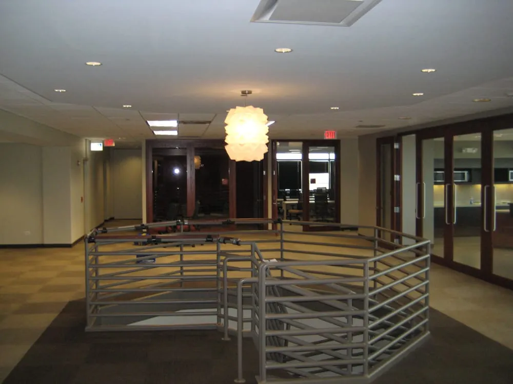 Slide of GDM Electric