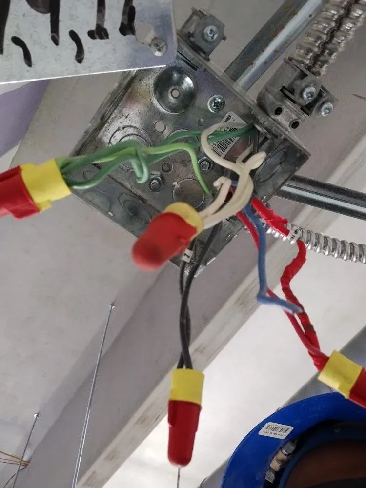 Slide of Gdm Electrical Home Improvement