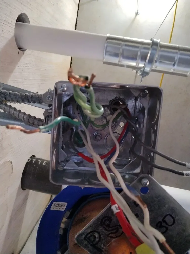 Slide of Gdm Electrical Home Improvement