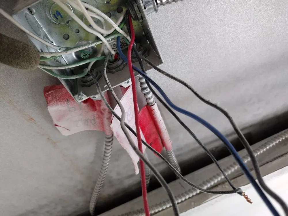 Slide of Gdm Electrical Home Improvement