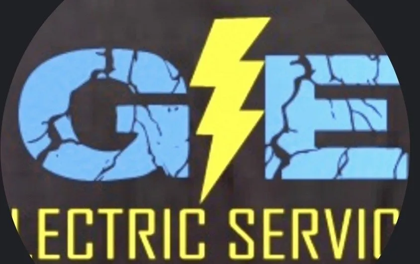 Slide of GE Electric