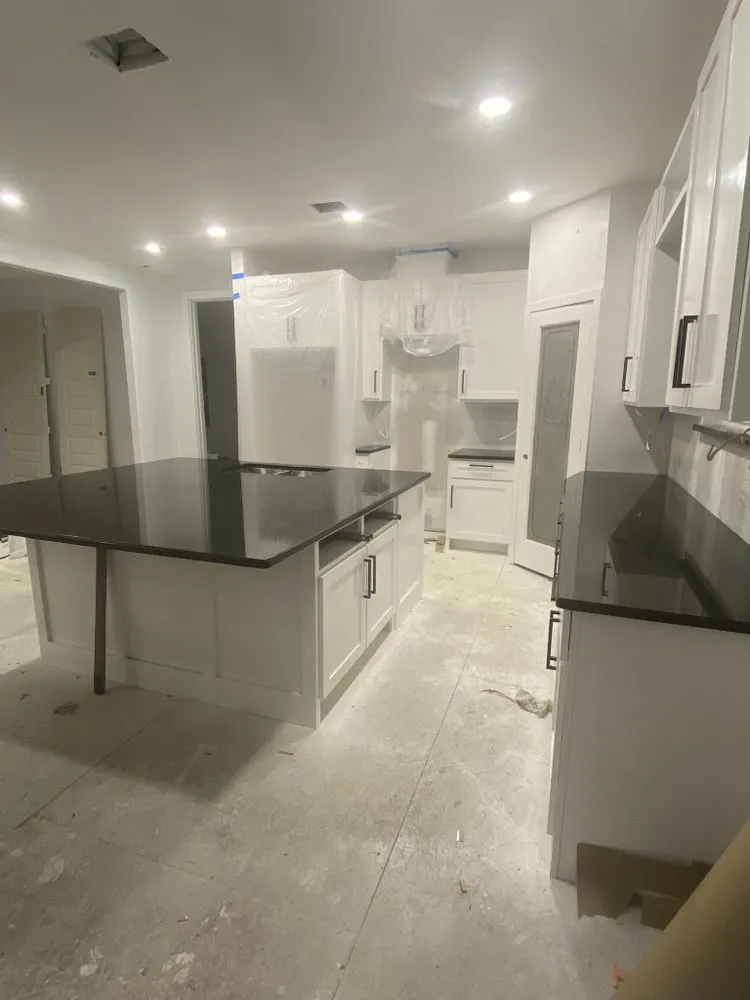 Slide of G&E Electrical