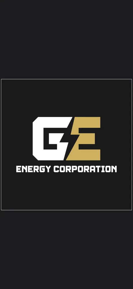 Slide of GE Energy
