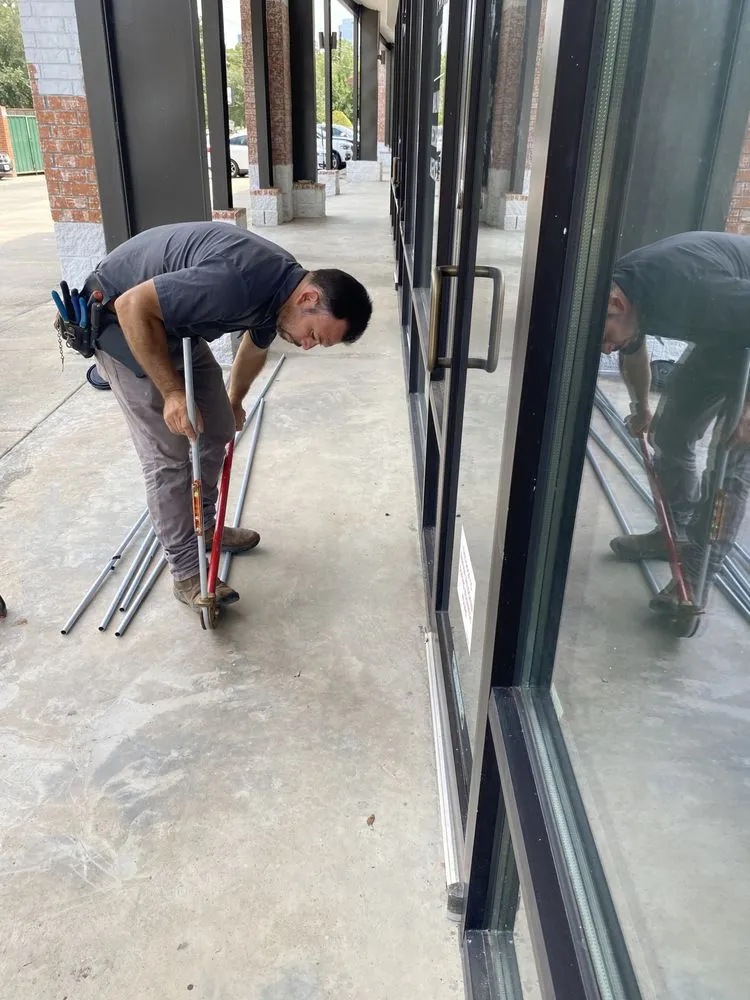 Slide of GE Gerson Electric