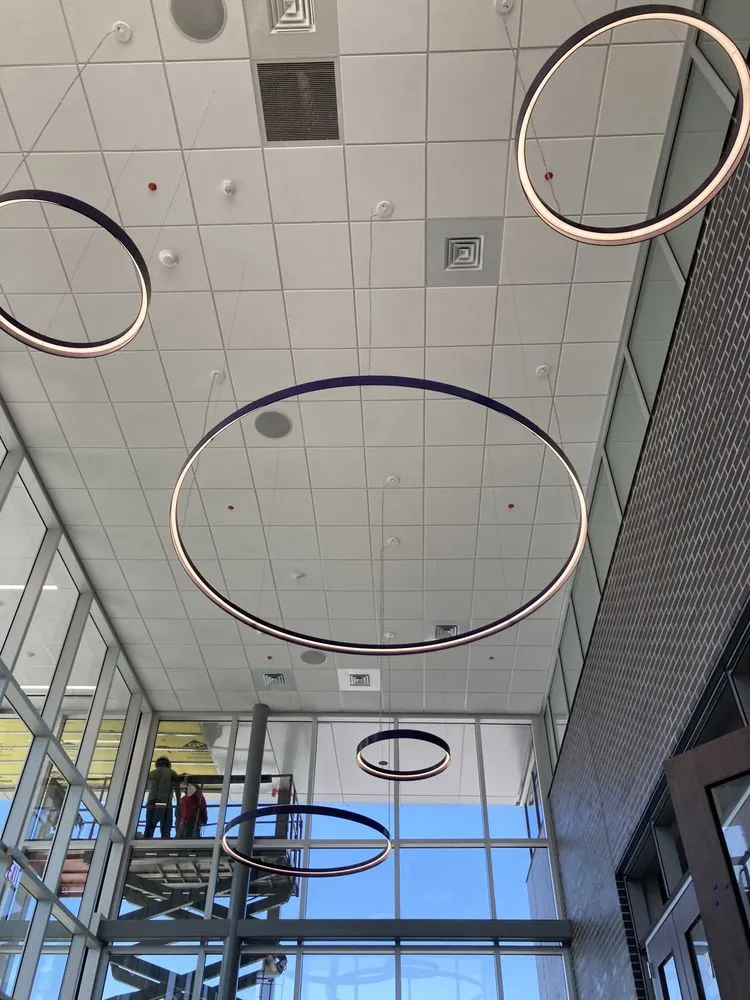 Slide of GE Gerson Electric