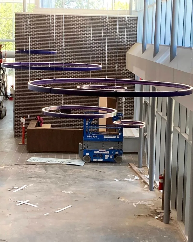 Slide of GE Gerson Electric