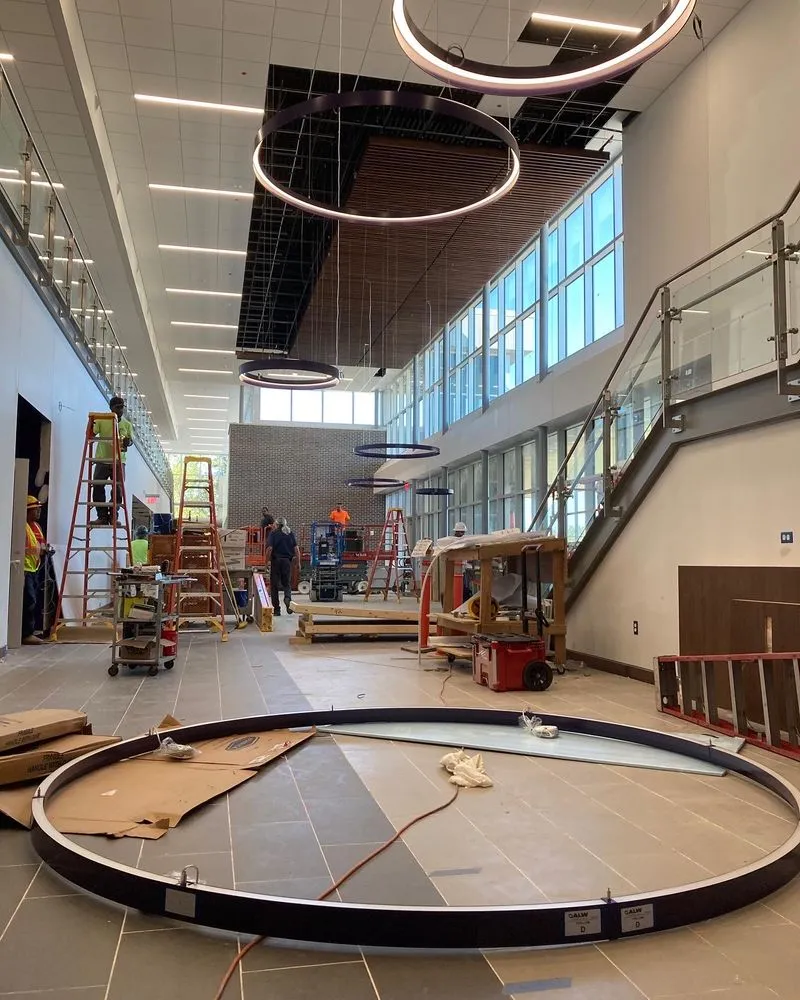 Slide of GE Gerson Electric