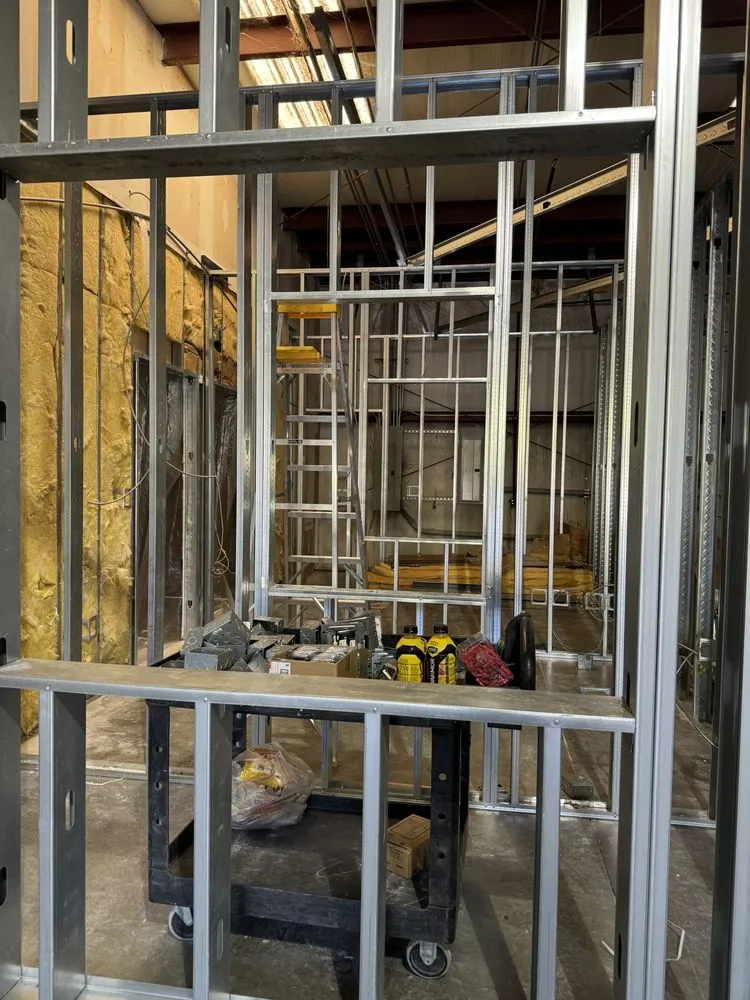 Slide of GE Martin Electrical