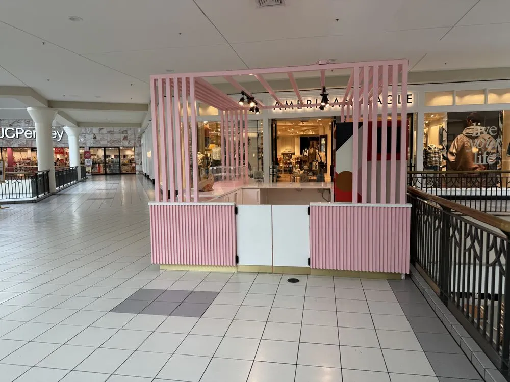 Slide of GE Martin Electrical