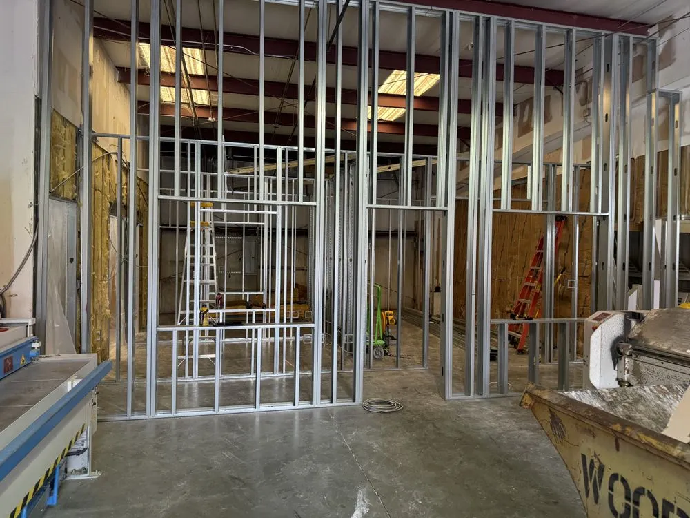 Slide of GE Martin Electrical