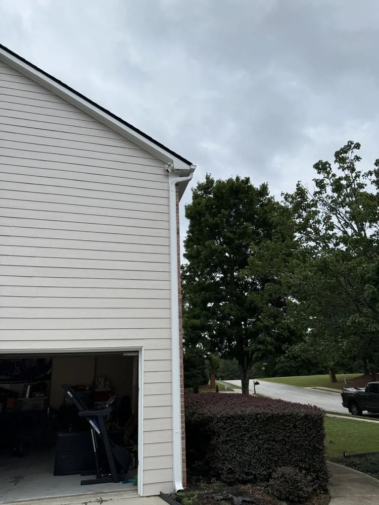 Slide of GE Martin Electrical