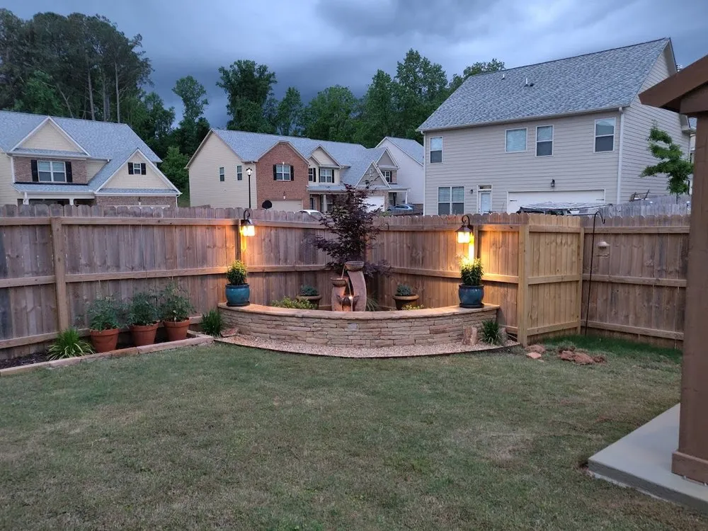 Slide of GE Martin Electrical