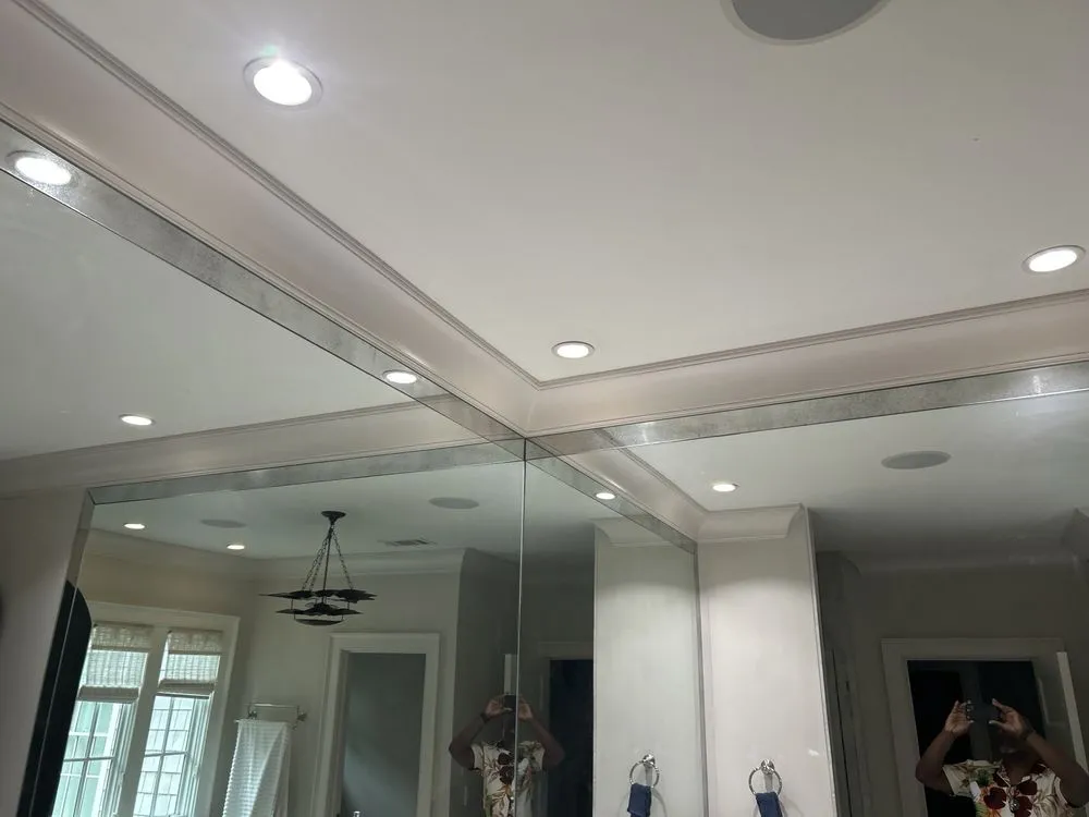 Slide of GE Martin Electrical