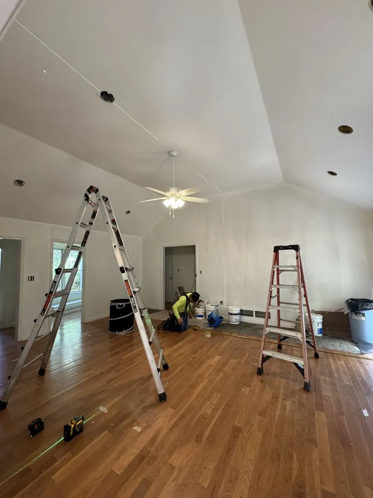 Slide of GE Martin Electrical