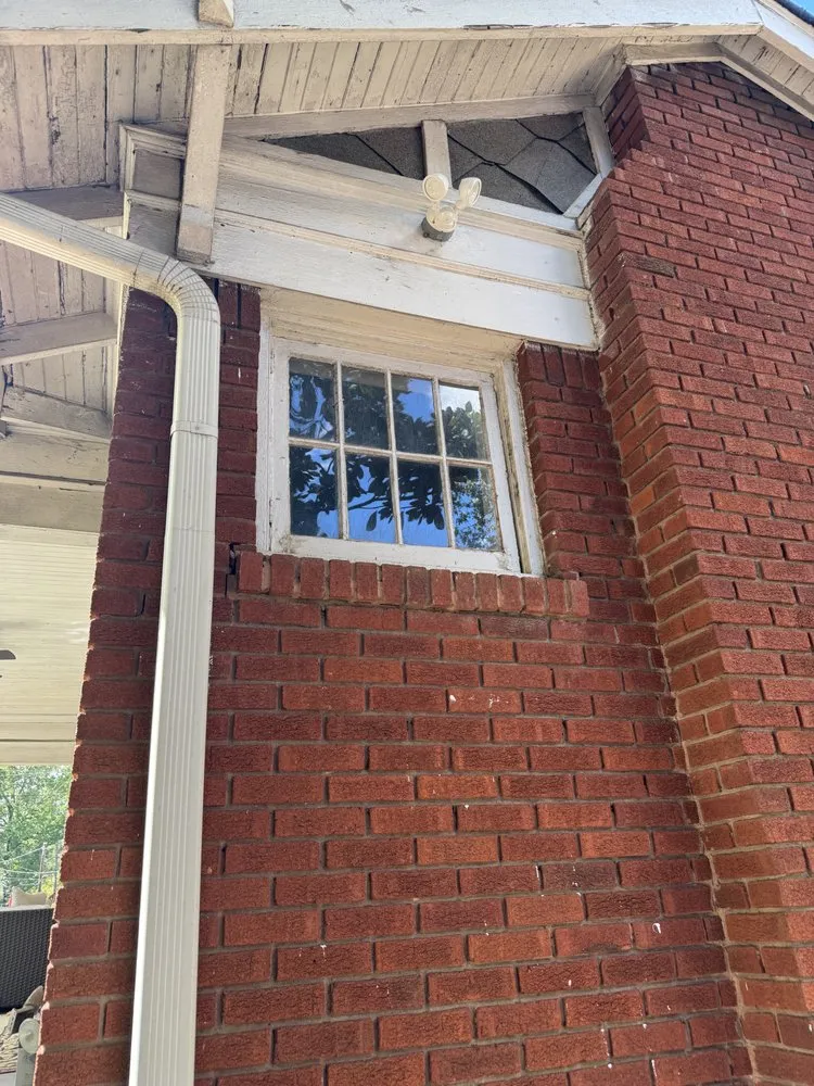 Slide of GE Martin Electrical