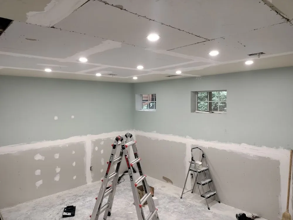 Slide of GE Martin Electrical