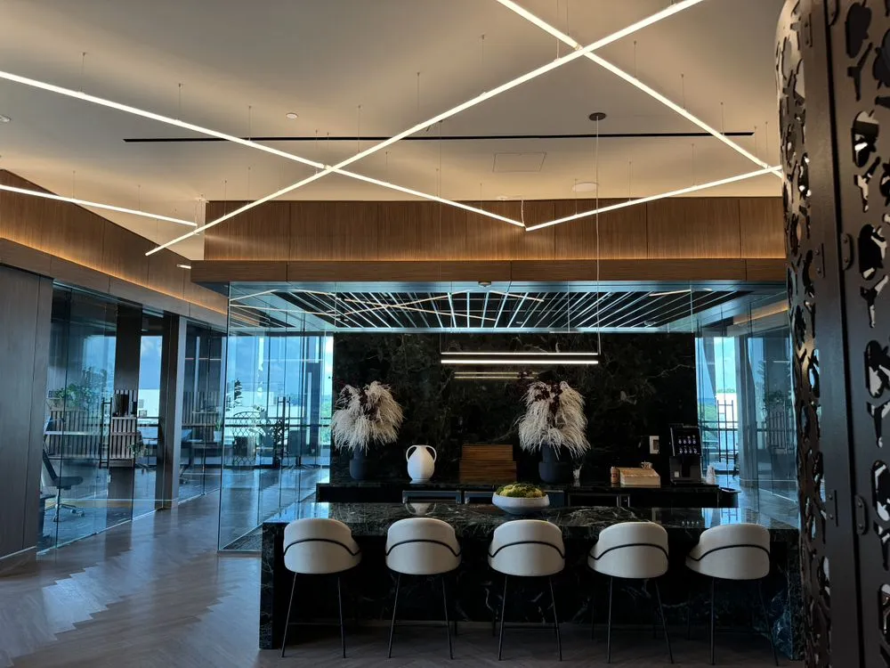 Emergency electrical service for homes in circuit breaker repair, by